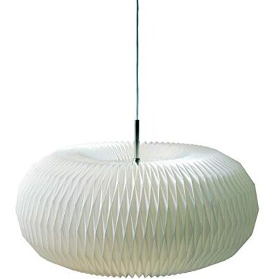 Le Klint Donut Lampada a Sospensione, Bianco Le Klint Donut Lampada a Sospensione, Bianco