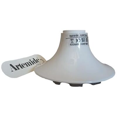Artemide Teti - Lampada da soffitto/wall - Stile industriale moderno Artemide Teti - Lampada da soffitto/wall - Stile industriale moderno