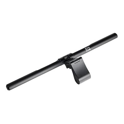 Lampada da Scrivania ALCO nera 5 W - Illuminazione Ufficio Lampada da Scrivania ALCO nera 5 W - Illuminazione Ufficio