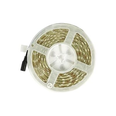 Unknown - SMD5050 Blu 5m 300LED - Striscia LED Unknown - SMD5050 Blu 5m 300LED - Striscia LED