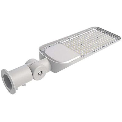 V-TAC Pro Lampione Stradale 30W - LED Samsung, 6500K, Grigio V-TAC Pro Lampione Stradale 30W - LED Samsung, 6500K, Grigio