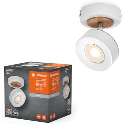 Luce da soffitto bianca Ledvance - Illuminazione Interna Luce da soffitto bianca Ledvance - Illuminazione Interna