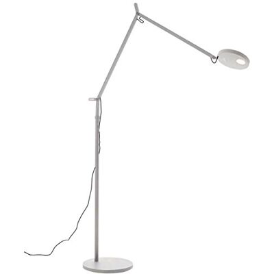 Artemide Demetra Lampada da Terra, 8 watts, 2700°K, Bianco Artemide Demetra Lampada da Terra, 8 watts, 2700°K, Bianco