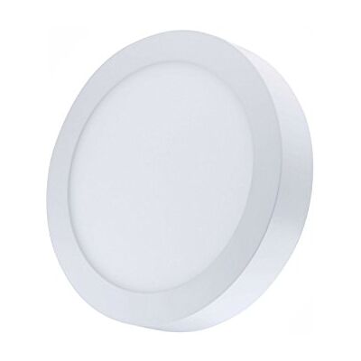 Silver Electronics 492040 Luce a Soffitto LED - Illuminazione a soffitto Silver Electronics 492040 Luce a Soffitto LED - Illuminazione a soffitto