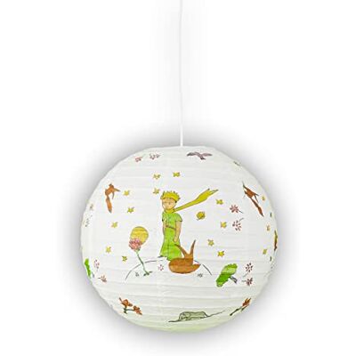 Niermann Standby Niermann Lampada a Sospensione, Multicolore (Principe) Niermann Standby Niermann Lampada a Sospensione, Multicolore (Principe)