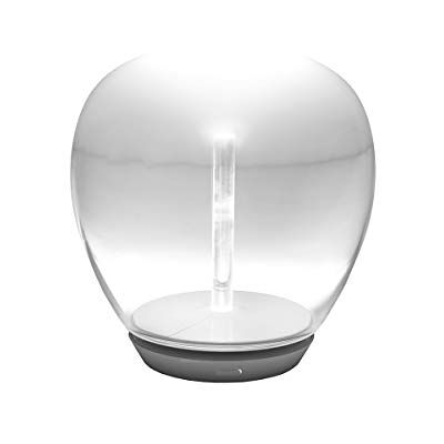 Artemide Empatia 26 Lampada LED T, Trasparente/Bianco Artemide Empatia 26 Lampada LED T, Trasparente/Bianco