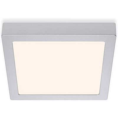 BRILONER Luce a Soffitto LED - 22,5 cm, 16,5 W - LED ceiling light BRILONER Luce a Soffitto LED - 22,5 cm, 16,5 W - LED ceiling light