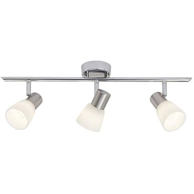Brilliant , Set di faretti, 3 luci Brilliant , Set di faretti, 3 luci