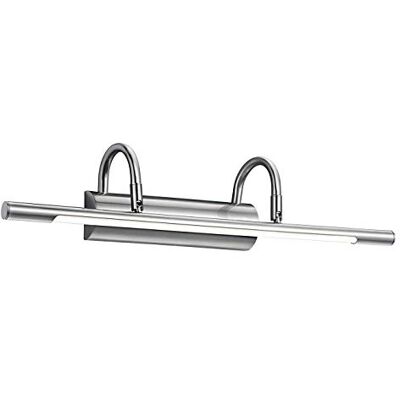 Trio-Leuchten Trio Living Lighting Lampada da Parete, Metallo Trio-Leuchten Trio Living Lighting Lampada da Parete, Metallo