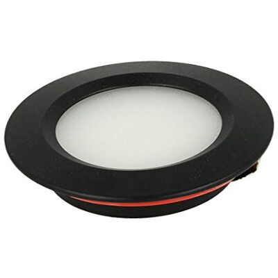 LEDLUX - ROTONDO - 3W - Bianco caldo - LED plafoniera LEDLUX - ROTONDO - 3W - Bianco caldo - LED plafoniera