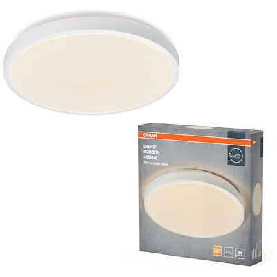OSRAM ORBIS LONDON plafoniera, bianca, 24W, 2700lm OSRAM ORBIS LONDON plafoniera, bianca, 24W, 2700lm