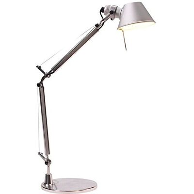 Artemide Lampada da scrivania Tolomeo Micro Alluminio Artemide Lampada da scrivania Tolomeo Micro Alluminio