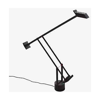 Artemide Tizio LED, Noir, 3.000 K () Artemide Tizio LED, Noir, 3.000 K ()