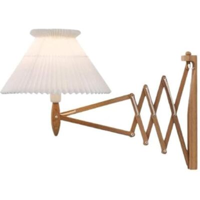 Le Klint Sax Lampada da Parete, Legno Le Klint Sax Lampada da Parete, Legno
