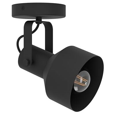 Eglo Lampada da parete Casibare, illuminazione da parete a luce Eglo Lampada da parete Casibare, illuminazione da parete a luce
