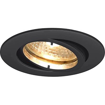 Molto Luce - Deckeneinbauleuchte Rund Ø88 - max 50W - Luce a incasso per soffitto Molto Luce - Deckeneinbauleuchte Rund Ø88 - max 50W - Luce a incasso per soffitto