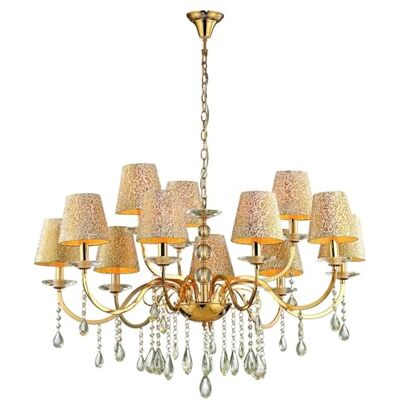 Ideal Lux Evergreen Lights Lampadario Ideal Lux Evergreen Lights Lampadario