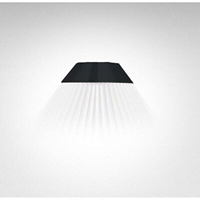 Le Klint Fitting for Shade Anelli riduttori, Nero Le Klint Fitting for Shade Anelli riduttori, Nero
