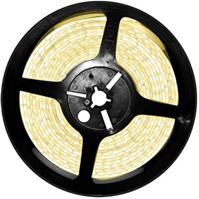 SILVER ELECTRONICS striscia LED, Giallo SILVER ELECTRONICS striscia LED, Giallo