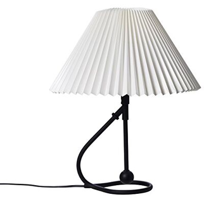 Le Klint Wall Lamp Lampada da Tavolo e da Parete, Nero Le Klint Wall Lamp Lampada da Tavolo e da Parete, Nero