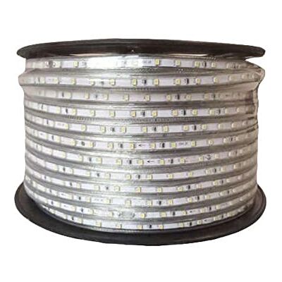 SILVER ELECTRONICS Bobina Led, 10.5 W, bianco SILVER ELECTRONICS Bobina Led, 10.5 W, bianco