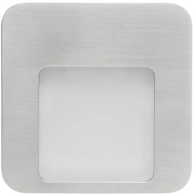 Faretto a incasso LED Zamel MOZA bianco caldo - Faretto a incasso Faretto a incasso LED Zamel MOZA bianco caldo - Faretto a incasso
