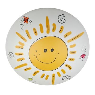 Niermann Standby Niermann Coprigancio, Sunny, Multicolore Niermann Standby Niermann Coprigancio, Sunny, Multicolore