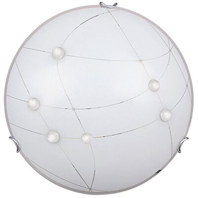 rabalux Lampada da Parete e soffitto 12 W rabalux Lampada da Parete e soffitto 12 W