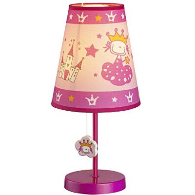 Wonderlamp Lampada da tavolo, colore: Rosa Wonderlamp Lampada da tavolo, colore: Rosa