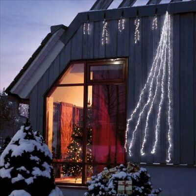 Hellum chiaroum LED-Wasserfall 6,0m Hellum chiaroum LED-Wasserfall 6,0m