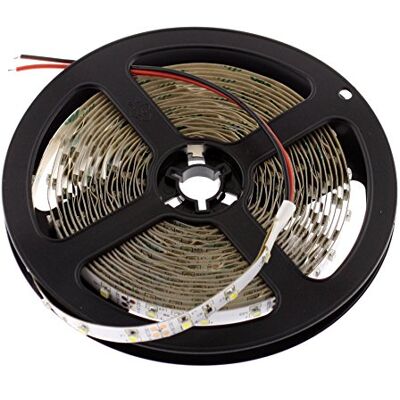 Generic - 300LEDs SMD3528 12V 5m - 4000K - Striscia LED Generic - 300LEDs SMD3528 12V 5m - 4000K - Striscia LED