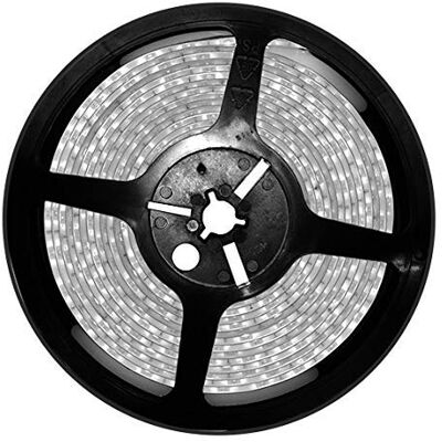 SILVER ELECTRONICS Striscia Led da 5 m PRO 120 LED/metro 24 Volt Luce Neutra 4000 K Protezione IP20 Chip: SMD 2835 Taglio ogni 10 cm Efficienza energetica: A+, Colore Nero. SILVER ELECTRONICS Striscia Led da 5 m PRO 120 LED/metro 24 Volt Luce Neutra 4000 K Protezione IP20 Chip: SMD 2835 Taglio ogni 10 cm Efficienza energetica: A+, Colore Nero.