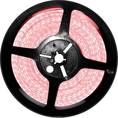 SILVER ELECTRONICS striscia LED, Rosso SILVER ELECTRONICS striscia LED, Rosso