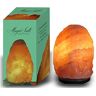 LAMARE Lampada di Sale dell Himalaya Magic Salt® Lighting For Your Soul (6,5kg)