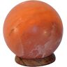 LAMARE Sfera di sale dell'Himalaya Magic Salt® Lighting For Your Soul