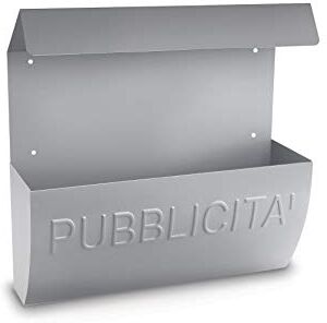 Alubox RACCOGLI PUBBLICITA