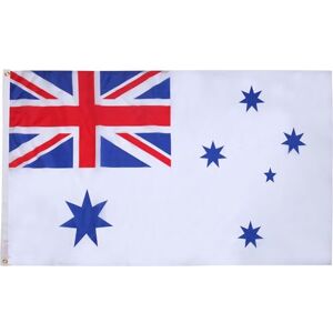 AZ FLAG Bandiera Australia Royal Australian Navy 150x90cm Bandiera Marina Militare Australiana 90 x 150 cm AZ FLAG Bandiera Australia Royal Australian Navy 150x90cm Bandiera Marina Militare Australiana 90 x 150 cm