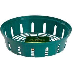 Bosmere 30cm Grandi cesti Lampadina Round (2 Pezzi) Bosmere 30cm Grandi cesti Lampadina Round (2 Pezzi)