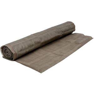 WERKA PRO Tenda oscura Talpa 150g/m2 1,20 x 10m WERKA PRO Tenda oscura Talpa 150g/m2 1,20 x 10m