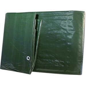 Windhager Telone Protettivo Medium, Telo Protettivo per Legno, Multiuso, per Esterni, Telo in Tessuto, grammatura 100 g/m², 3 x 4 m, 07031 Windhager Telone Protettivo Medium, Telo Protettivo per Legno, Multiuso, per Esterni, Telo in Tessuto, grammatura 100 g/m², 3 x 4 m, 07031