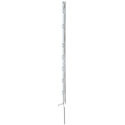 Kerbl Eco Palo per recinzione, 105 cm, colore: Bianco Kerbl Eco Palo per recinzione, 105 cm, colore: Bianco
