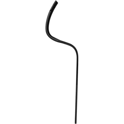 AMA Molla Rompitraccia 32x10mm 695mm Acciaio al Silicio AMA Molla Rompitraccia 32x10mm 695mm Acciaio al Silicio
