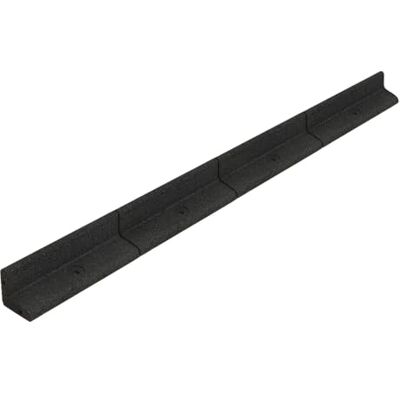Monster Cable Bordura Flessibile da Giardino 14,4 m Totali (12 x 1,2 m) Nero, Bordo per Aiuole, Prati, Sentieri e Orti, Gomma Resistente ai Raggi UV, Picchetti Inclusi, Martello in Gomma Monster Cable Bordura Flessibile da Giardino 14,4 m Totali (12 x 1,2 m) Nero, Bordo per Aiuole, Prati, Sentieri e Orti, Gomma Resistente ai Raggi UV, Picchetti Inclusi, Martello in Gomma