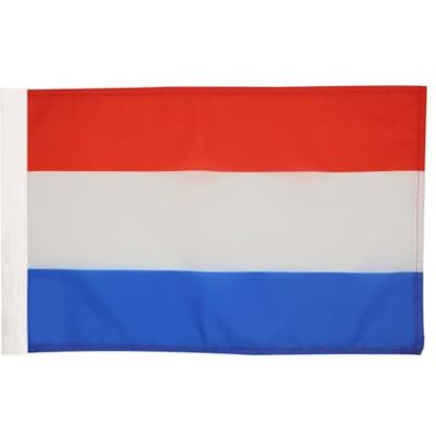 AZ FLAG Bandiera Lussemburgo 45x30 cm Lussemburghese Poliestere 100D Asola AZ FLAG Bandiera Lussemburgo 45x30 cm Lussemburghese Poliestere 100D Asola