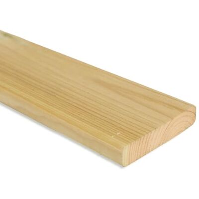 Gartenwelt Riegelsberger Legno da costruzione in pino impregnato, 20 x 90 mm, lunghezza 60 cm Gartenwelt Riegelsberger Legno da costruzione in pino impregnato, 20 x 90 mm, lunghezza 60 cm