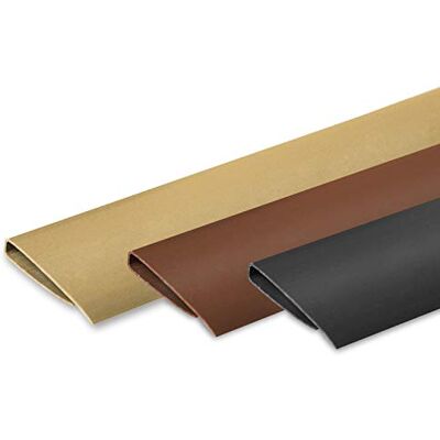 Ribelli Canniccio PVC Recinzione recinto Balcone frangivento, colorazione:Antracite, Elementi:Striscia di Chiusura, Dimensione:400 cm (4 x 100 cm) Ribelli Canniccio PVC Recinzione recinto Balcone frangivento, colorazione:Antracite, Elementi:Striscia di Chiusura, Dimensione:400 cm (4 x 100 cm)