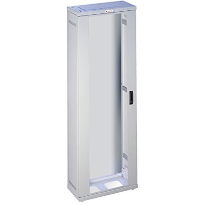 Techly Professional 103243 Armadio ETSI 21" 47 unità Prof. 600 Grigio Grigio Techly Professional 103243 Armadio ETSI 21" 47 unità Prof. 600 Grigio Grigio