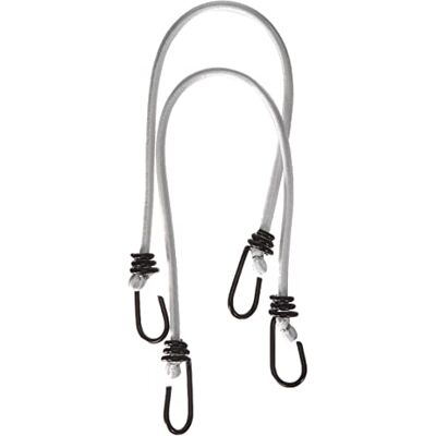 CHAPUIS - UC2 - Ø8mm - 60cm - Cavo elastico CHAPUIS - UC2 - Ø8mm - 60cm - Cavo elastico
