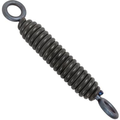 Ama - occhio girevole - 357 mm - tiller spring Ama - occhio girevole - 357 mm - tiller spring