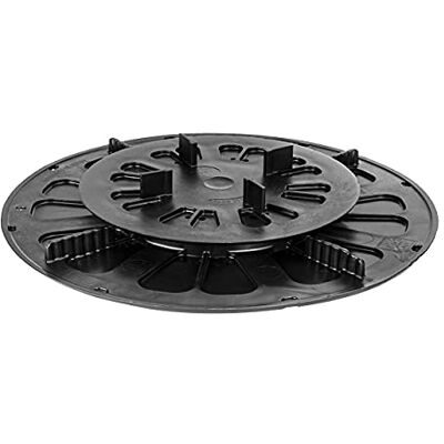 Gartenwelt Riegelsberger Supporto Premium 19-27 mm – 1 Scatola (52 Pezzi) Gartenwelt Riegelsberger Supporto Premium 19-27 mm – 1 Scatola (52 Pezzi)